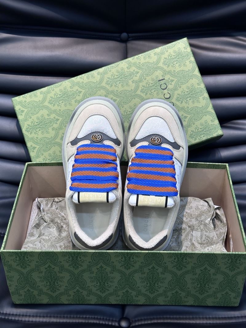 Gucci Screener Shoes